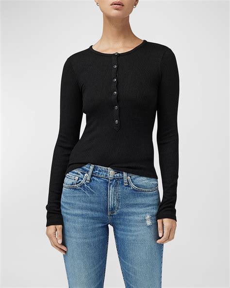 neiman marcus rag and bone|rag and bone women's tops.